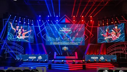 AL战队中上联动默契团战配合，逆转取胜锁定八强席位