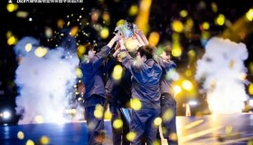 WBG经济落后翻盘：加里奥关键大龙团制胜