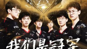 爆大冷！LPL四号种子LNG首战碾压GEN，Scout佐伊睡穿中路。