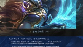 英雄联盟装备平衡性更新：法师装备削弱，战士装备增强，射手装备调整，全球总决赛版本答案揭晓