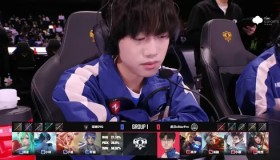 瑶时之祈愿皮肤评测：星空主题魔法感技能特效，手感流畅返场人气高