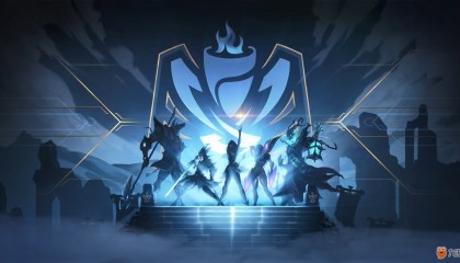 S15淘汰赛五大名场面：Zues剑魔一砍四，Knight飞雷神阿卡丽。